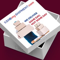 Sendmyshipment.Com