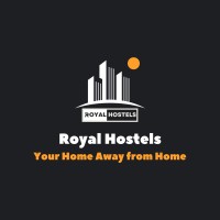Royal Hostels Services Pvt Ltd logo - Similar company to Softex Solution