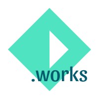 Next Level .works logo - Similar company to Shoppingscraper