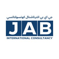 JAB International Consultancy - Qatar logo - Similar company to Auspice Management Solutions