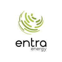Entra Energy logo - Similar company to Transitproject