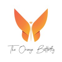 The Orange Butterfly Foundation Ltd logo - Similar company to Akindaco