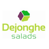 Dejonghe Salads logo - Similar company to Construweld