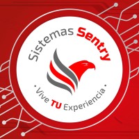 Sistemas Sentry logo - Similar company to Linuxopsys