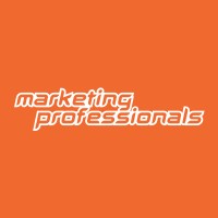 Marketing Professionals Sydney logo - Similar company to Studio Friday