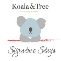 Koala & Tree logo - Similar company to Pardus Bloom