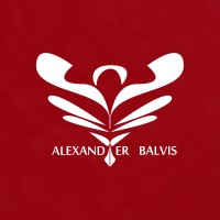 Alexander Balvis Productions logo - Similar company to Codes Wizards Pvt Ltd