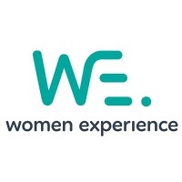 WE Women Experience logo - Similar company to Gav-Yam Matam Tech Park