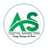 A.S. Digital Marketing logo - Similar company to As Digital Marketing