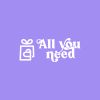 All You Need India logo - Similar company to Attireum