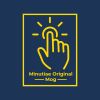 Minutiae Original (Mog) logo - Similar company to Metamorphic Enterprises