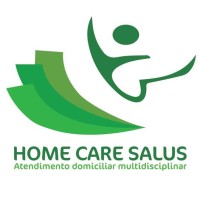 Home Care Salus logo - Similar company to Infinity Mais Saúde