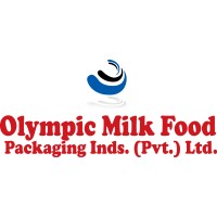 Olympic Milk Food Packaging Inds. (Pvt.) Ltd. logo - Similar company to Delta Dynamics
