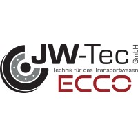JW-Tec GmbH (ECCO) logo - Similar company to Hypeartelier