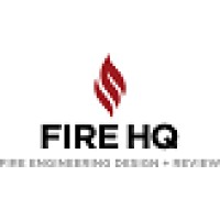 Fire HQ Limited logo - Similar company to Thames Pacific