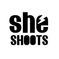 SheShoots logo - Similar company to Sj Creative