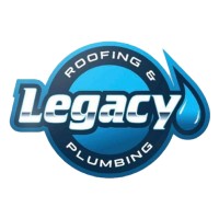 Legacy Roofing & Plumbing logo - Similar company to Legacy Roofing