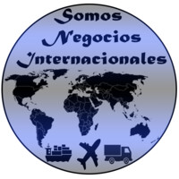 Somos Negocios Internacionales logo - Similar company to Exportnet S.A.