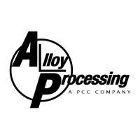 Alloy Processing, A PCC COMPANY logo - Similar company to Electrode Technologies Inc. Dba Reid Metal Finishing (Rmf)