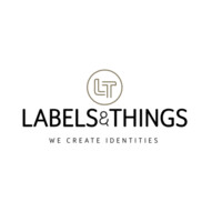 Labels & Things logo - Similar company to Alienation