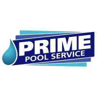 PRIME POOL SERVICE logo - Similar company to Pool Xperts