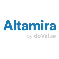 Altamira logo - Similar company to Friendly Finance Australia
