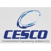 Consolidated Engineering Systems - CESCO logo - Similar company to Etisaq Technologies