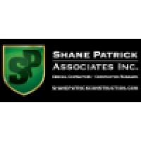 Shane Patrick Associates, Inc.
