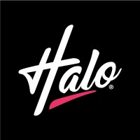 Halo Healthy Tribes logo - Similar company to 3 Some Chocolates