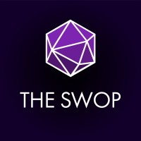 The Swop logo - Similar company to Canadian Credential Network