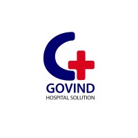Govind Hospital Solutions logo - Similar company to Vought Media Studios