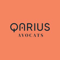 Qarius Avocats logo - Similar company to A2 Avocat