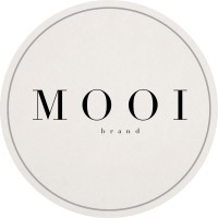 MOOI Fashion Brand logo - Similar company to Dgr Group