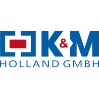K. & M. Holland GmbH logo - Similar company to Frifor - Forstå Hva Du Spiser