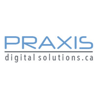 Praxis Digital Solutions logo - Similar company to Praxis Digital