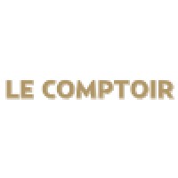 Le Comptoir logo - Similar company to Wandersnap