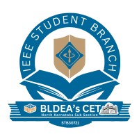 IEEE BLDEA's CET logo - Similar company to Bldeacet Media