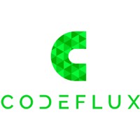 Codeflux logo - Similar company to Webtonic Solutions