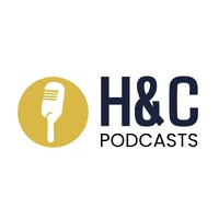 H&C Podcasts logo - Similar company to R & L Development One, Llc