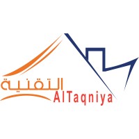 Al Taqniya Al Bana Contracting Co. logo - Similar company to شركة صند للمقاولات Snd Contracting Co