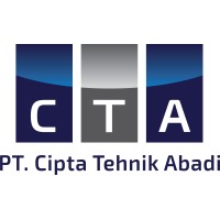PT Cipta Tehnik Abadi logo - Similar company to Deocon Indonesia