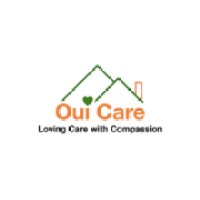 Oui Care logo - Similar company to Ouicare
