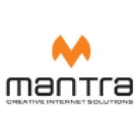 Mantra Internet logo - Similar company to Rload