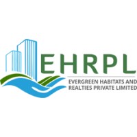 Evergreen Habitats & Realties Private Limited logo - Similar company to Evergreen Landscape Designing & Consultancy