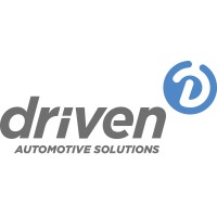 Driven Automotive Solutions Ltd logo - Similar company to Caha! Fixbox