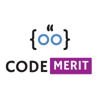 CodeMerit Academy logo - Similar company to Project Ascensio