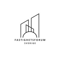 Fastighetsforum Sverige logo - Similar company to Www.Energirenoveringsprocessen.Se