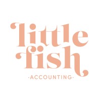 Little Fish Accounting logo - Similar company to Profit Points™