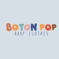 Boton Pop logo - Similar company to Megusta.Com