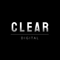 Clear Digital logo - Similar company to Wdd Uk